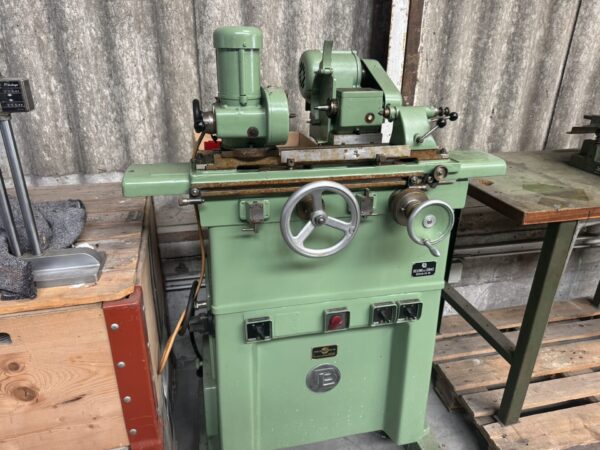 RECTIFIEUSE BELING