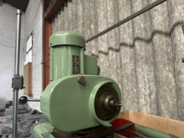 RECTIFIEUSE BELING