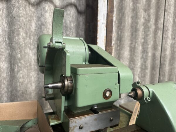 RECTIFIEUSE BELING