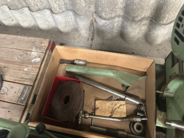 RECTIFIEUSE BELING
