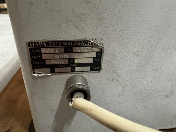 FOUR HAPA PZTT