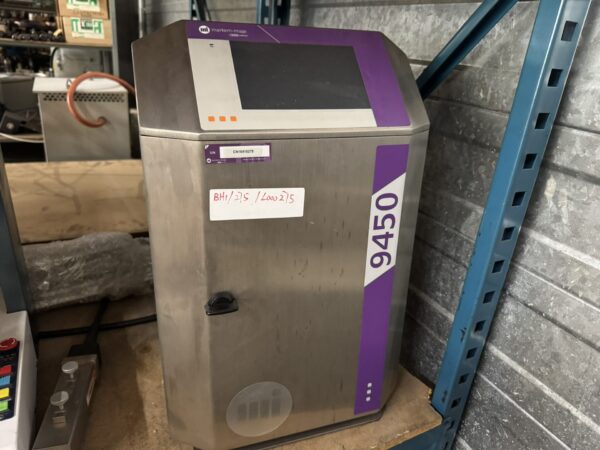 IMPRIMANTE MARKEM 9450