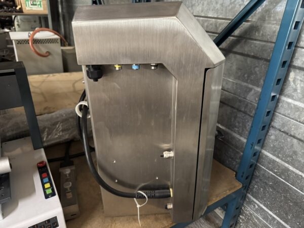 IMPRIMANTE MARKEM 9450
