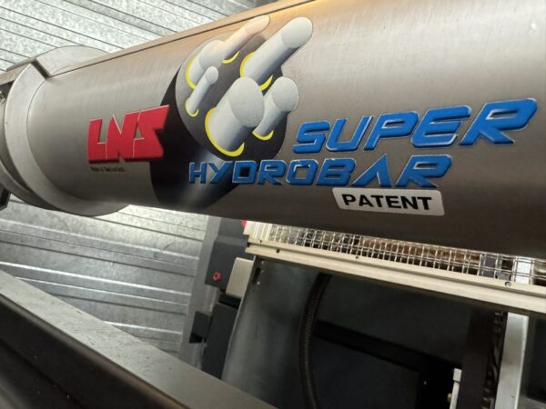 RAVITAILLEUR LNS SUPER HYDROBAR