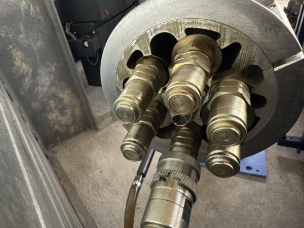 RAVITAILLEUR LNS SUPER HYDROBAR