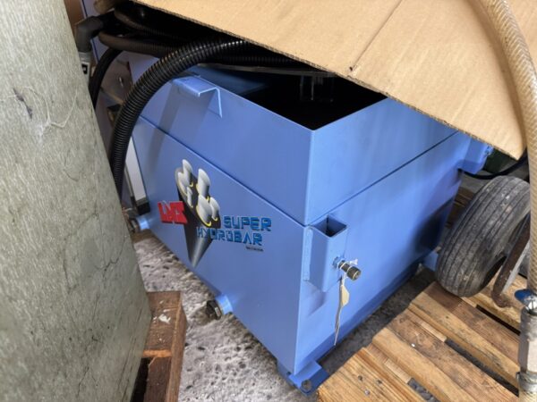 RAVITAILLEUR LNS SUPER HYDROBAR