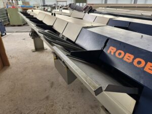 RAVITAILLEUR TORNOS ROBOBAR SSF