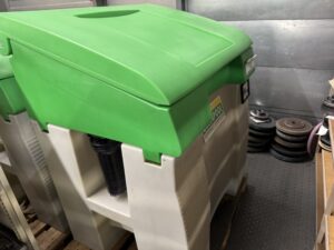 UNITE DE LAVAGE BIOCHEM BIOCIRCLE 41°