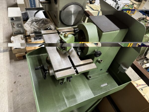 AFFUTEUSE UNIVERSELLE "BETA" TYPE 150