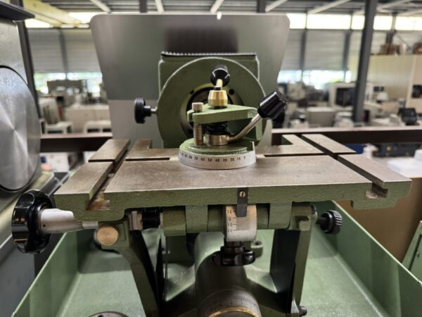 AFFUTEUSE UNIVERSELLE "BETA" TYPE 150