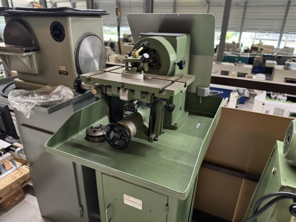 AFFUTEUSE UNIVERSELLE "BETA" TYPE 150