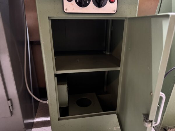 AFFUTEUSE UNIVERSELLE "BETA" TYPE 150