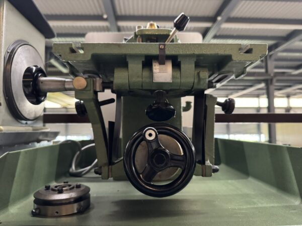 AFFUTEUSE UNIVERSELLE "BETA" TYPE 150