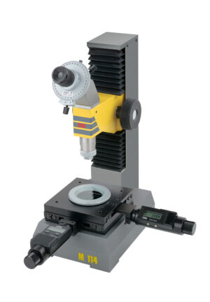 ISOMA M114 Standard measuring microscope