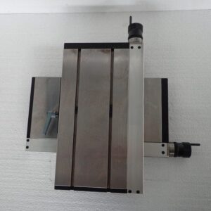 CROSS TABLE "SALLAZ"  TYPE 500mm