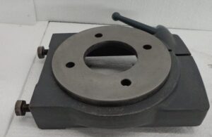 ERHOEHUNGSSOHLE "GRESSEL" TYP PS-125-101