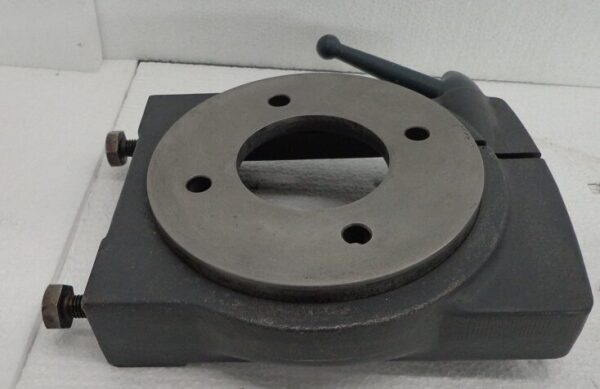 SEMELLE DE REHAUSEMENT "GRESSEL" TYPE PS-125-101