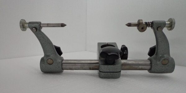 SUPPORT ENTRE-POINTE "" 130MM