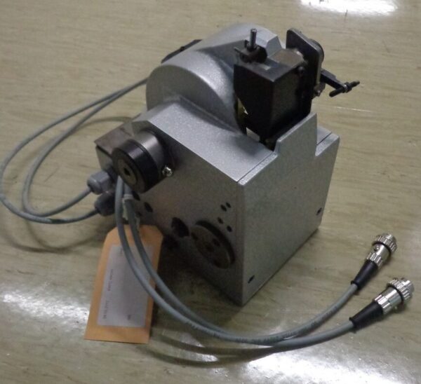 CHARGEUR AUTOMATIQUE "WAHLI" TYPE W-20