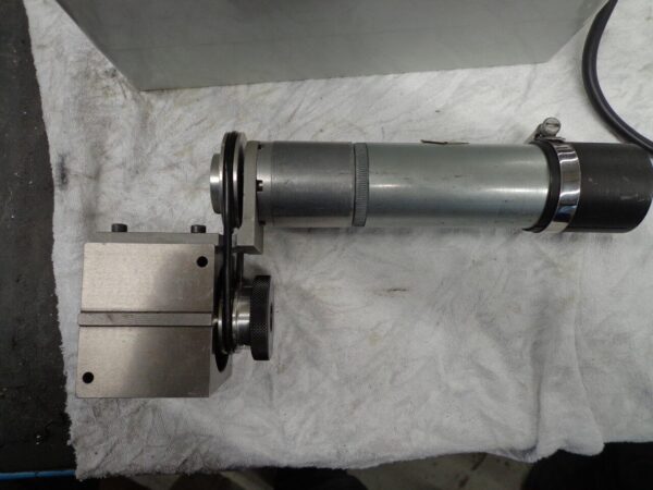 APPAREIL A RECTIFIER SPHERIQUE EWAG 15H