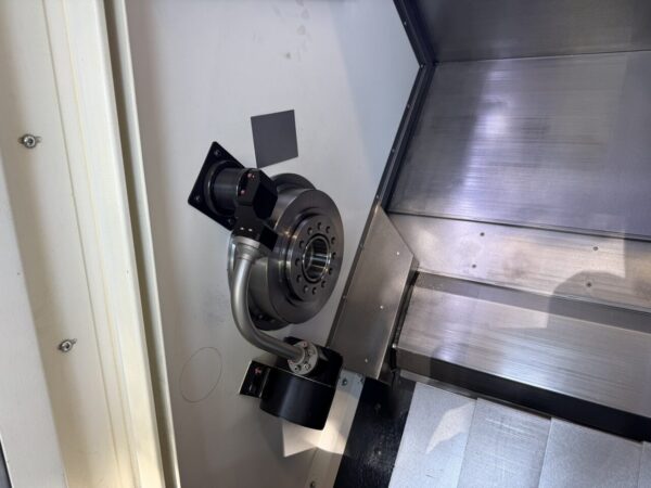 CENTRE DE TOURNAGE DMG MORI-SEIKI CTX 310 ECOLINE
