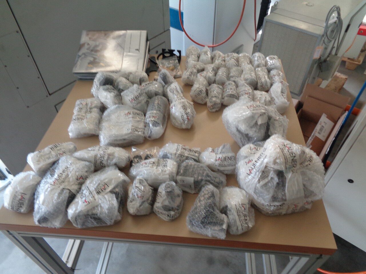 CENTRE DE TOURNAGE DMG MORI-SEIKI CTX 310 ECOLINE