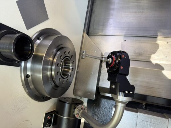 CENTRE DE TOURNAGE DMG MORI-SEIKI CTX 310 ECOLINE