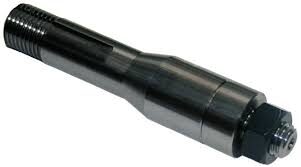 TASSEAU PORTE-FRAISE TYPE W-12, Ø de la portée 5 mm""