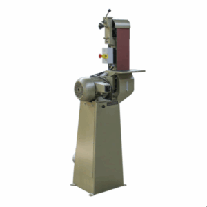 BANDSCHLEIFMASCHINE "A+S" TYP AS-5 S2