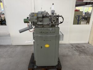 MACHINE A TAILLER WAHLI W-96