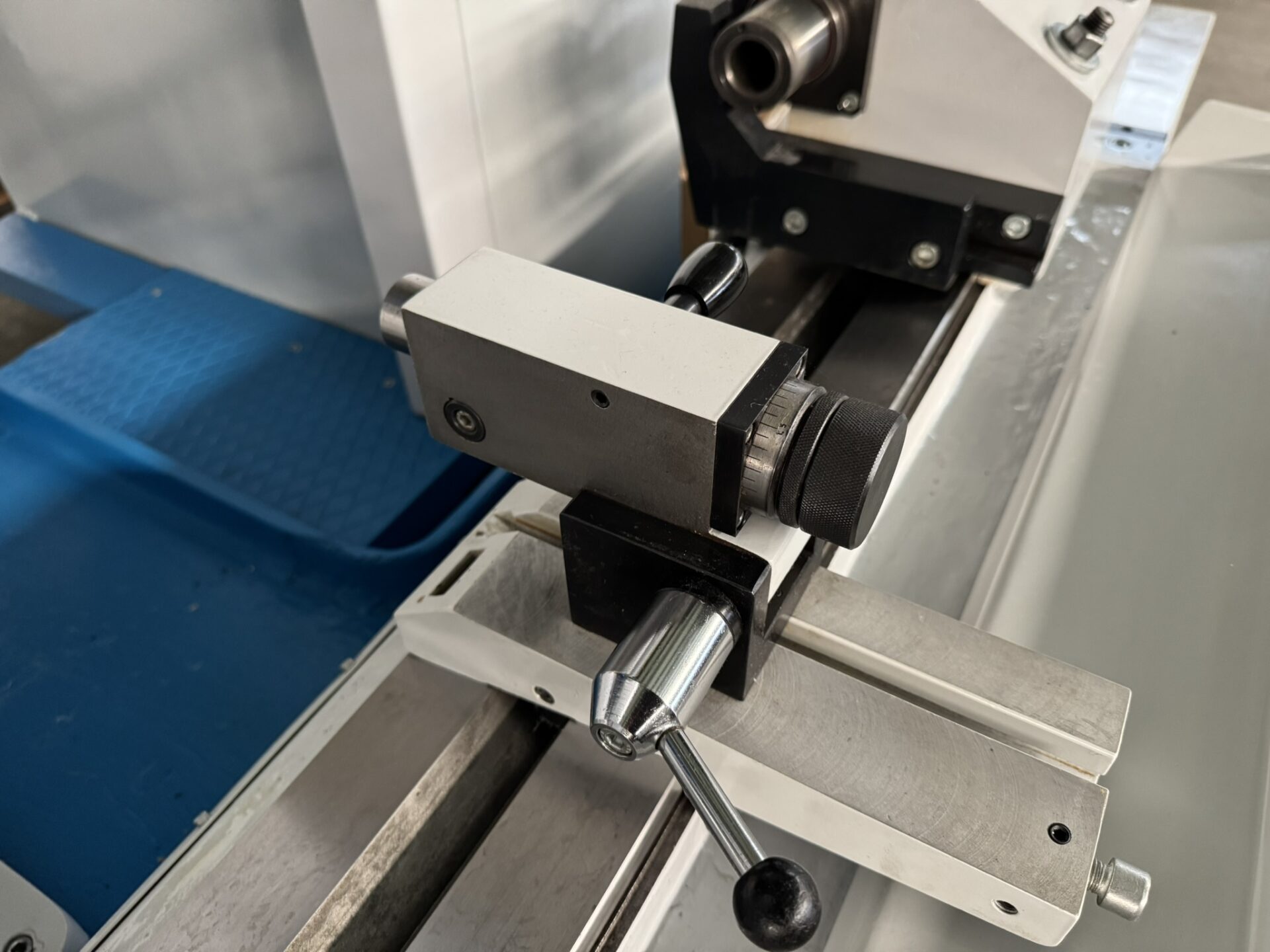 RECTIFIEUSE CYLINDRIQUE JOTES-SCHAUDT TYPE A440X1500