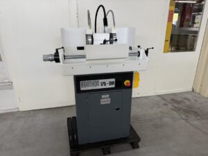 AFFUTEUSE D'OUTILS AGATHON 175-DIA