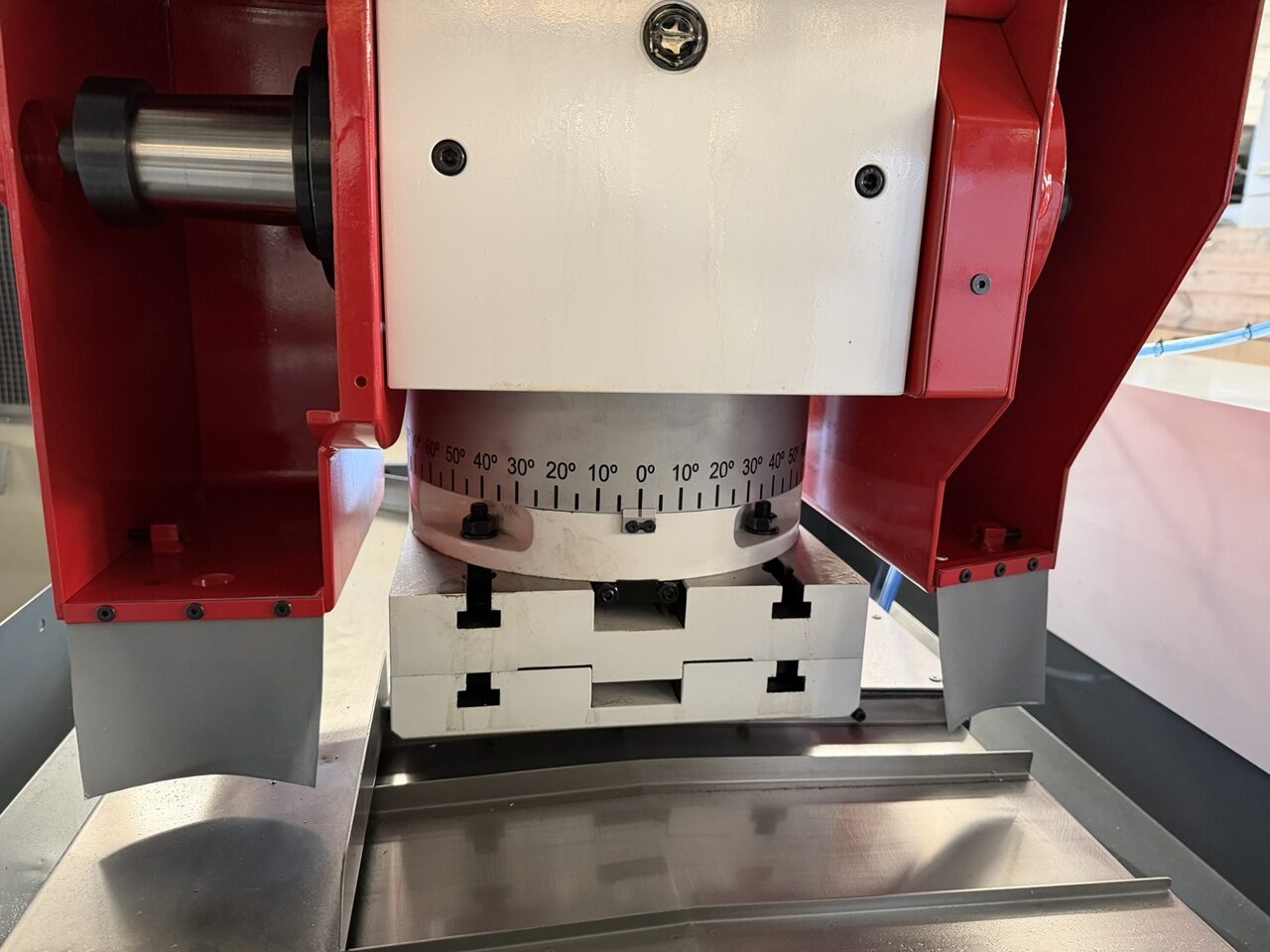 RUNDSCHLEIFMASCHINE STUDER S30-1 RUNDSCHLEIFMASCHINE STUDER S30-1