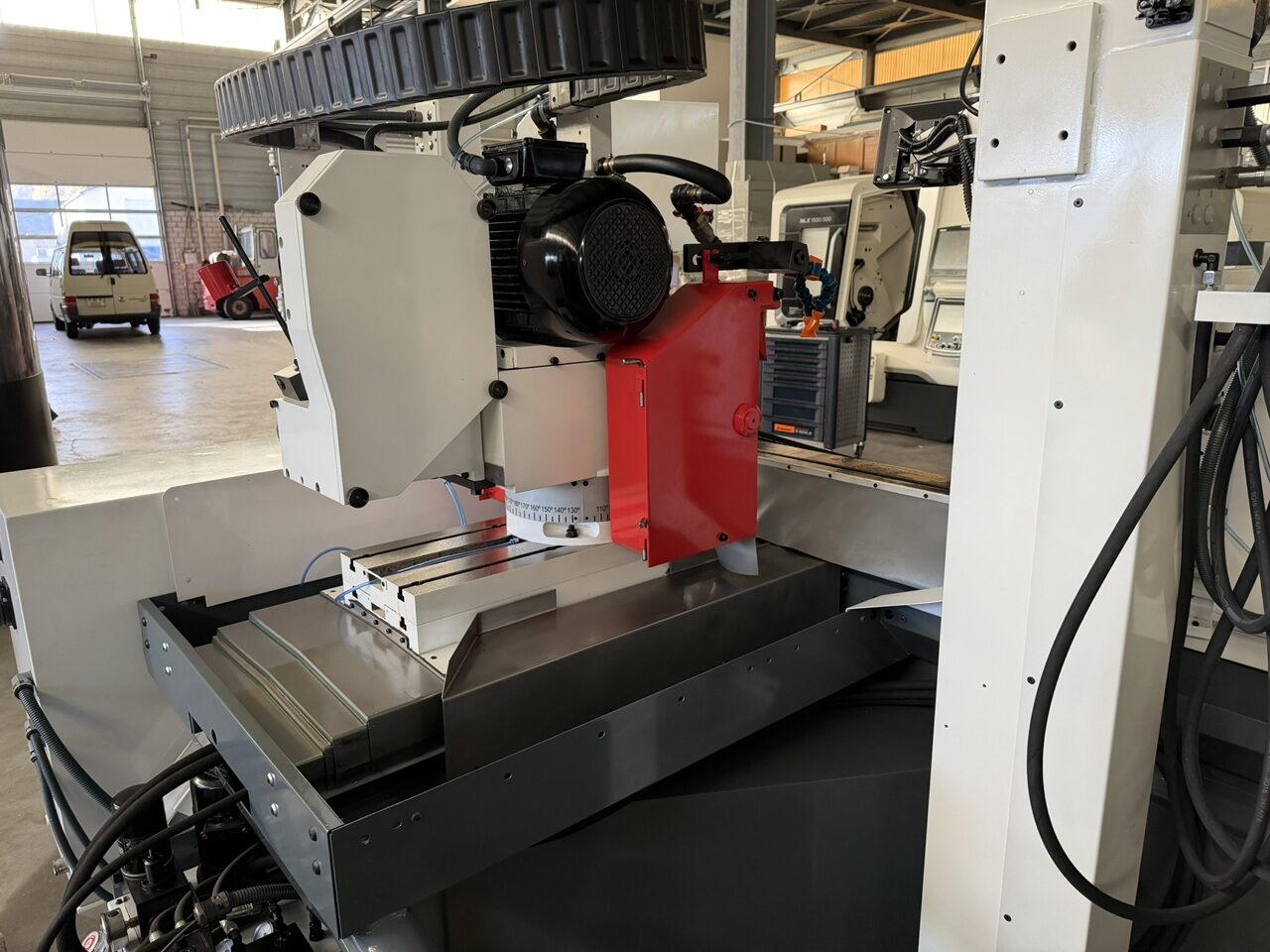 RUNDSCHLEIFMASCHINE STUDER S30-1 RUNDSCHLEIFMASCHINE STUDER S30-1