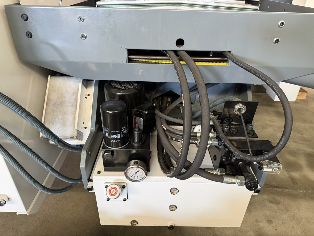 RUNDSCHLEIFMASCHINE STUDER S30-1 RUNDSCHLEIFMASCHINE STUDER S30-1