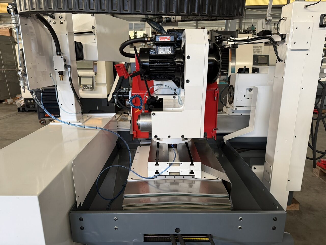 RUNDSCHLEIFMASCHINE STUDER S30-1 RUNDSCHLEIFMASCHINE STUDER S30-1