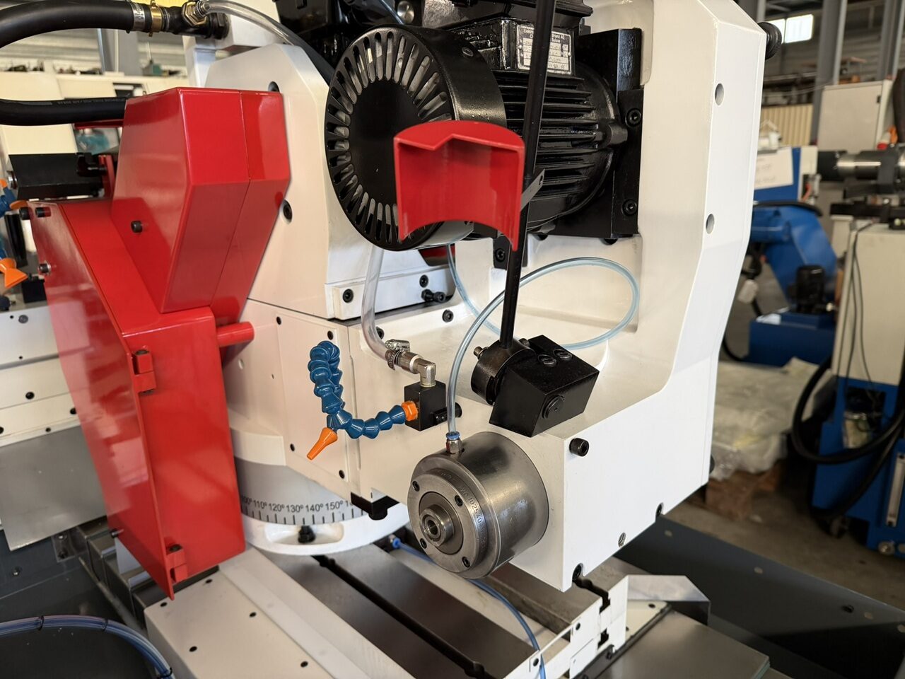 RUNDSCHLEIFMASCHINE STUDER S30-1 RUNDSCHLEIFMASCHINE STUDER S30-1