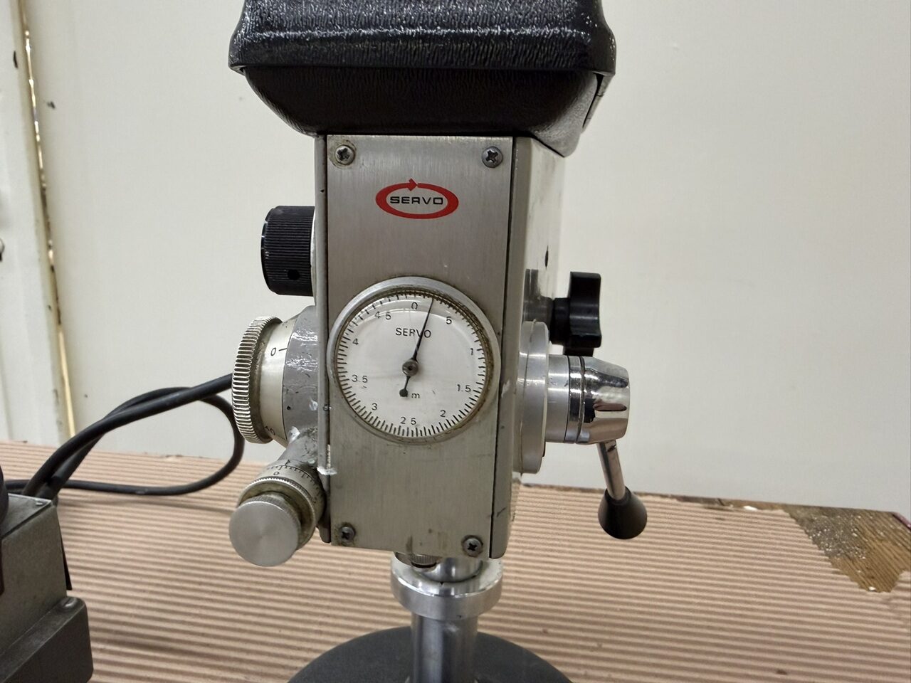 PERCEUSE SENSITIVE SERVO 7150 PERCEUSE SENSITIVE SERVO 7150