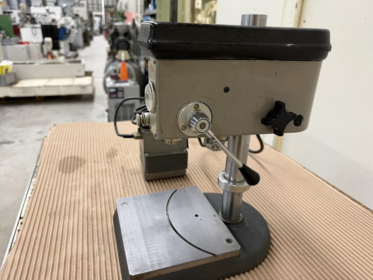 PERCEUSE SENSITIVE SERVO 7150 PERCEUSE SENSITIVE SERVO 7150