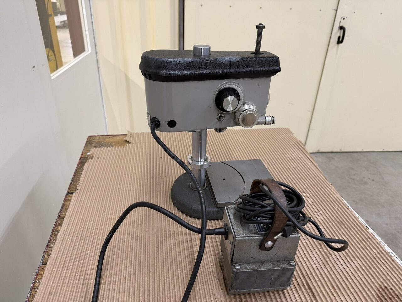 PERCEUSE SENSITIVE SERVO 7150 PERCEUSE SENSITIVE SERVO 7150
