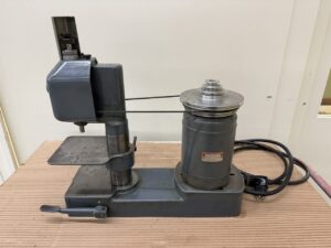 PERCEUSE SENSITIVE ACIERA E 3