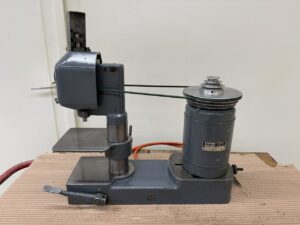 PERCEUSE SENSITIVE ACIERA E 3