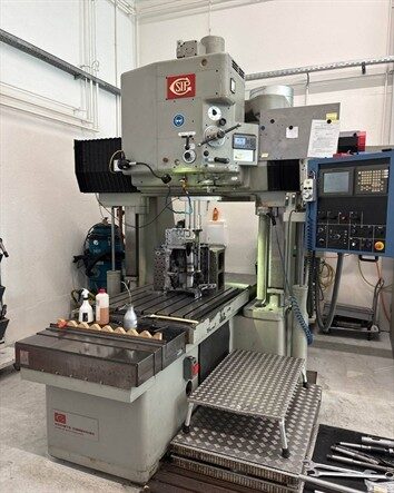 MACHINE A POINTER SIP 600 MACHINE A POINTER SIP 600