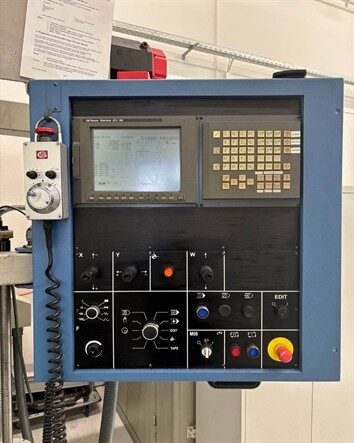 MACHINE A POINTER SIP 600 MACHINE A POINTER SIP 600