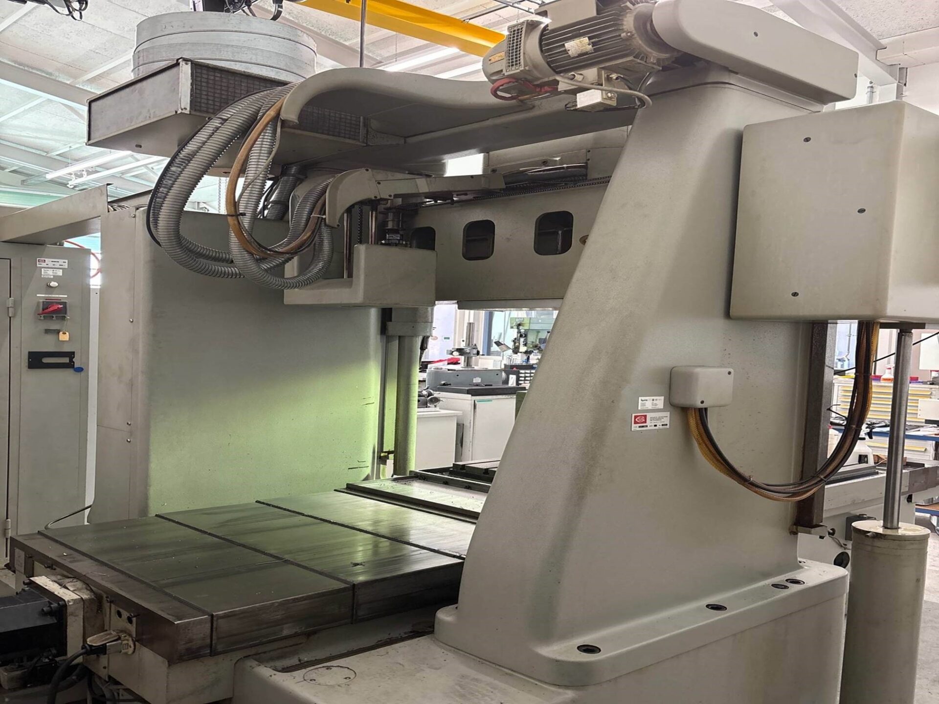 MACHINE A POINTER SIP 600 MACHINE A POINTER SIP 600