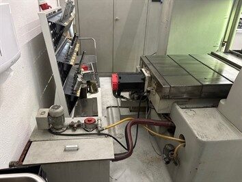 MACHINE A POINTER SIP 600 MACHINE A POINTER SIP 600