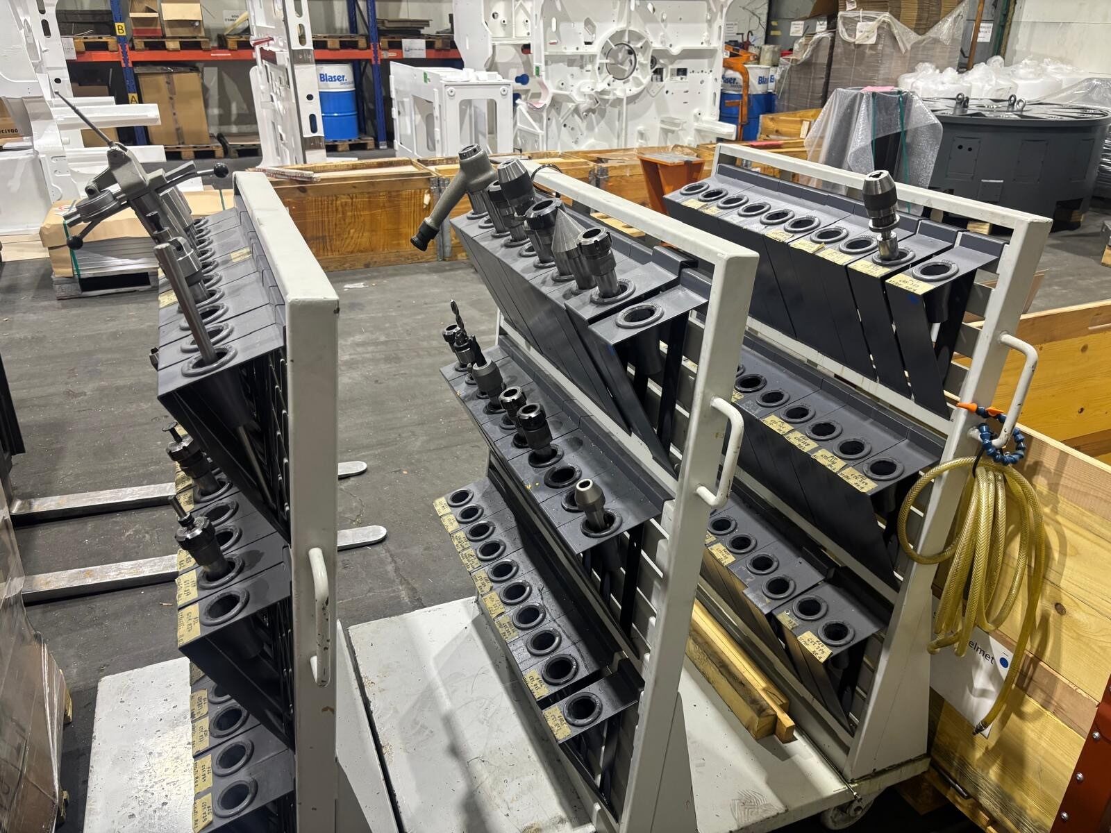 MACHINE A POINTER SIP 600 MACHINE A POINTER SIP 600