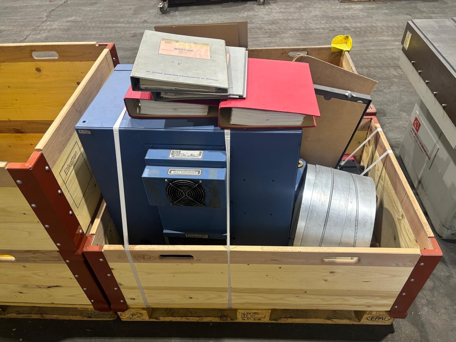 MACHINE A POINTER SIP 600 MACHINE A POINTER SIP 600