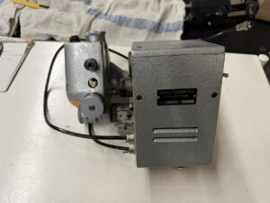 CHARGEUR AUTOMATIQUE WAHLI W-20