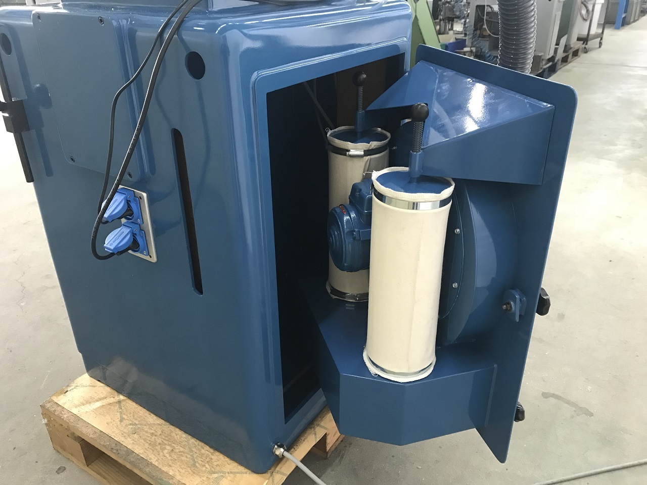 AFFÛTEUSE UNIVERSELLE EWAG TYPE WS-11 AFFÛTEUSE UNIVERSELLE EWAG TYPE WS-11